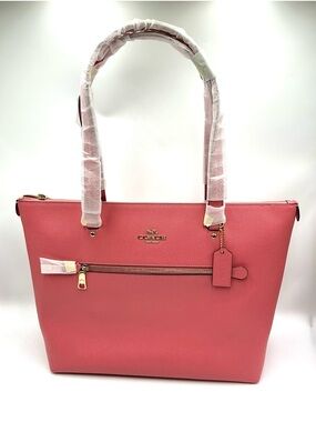 Coach Gallery Tote Bag #1149
